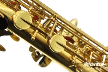 Alto Saxophone YAS-62 初代