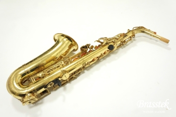 Alto Saxophone YAS-62 初代