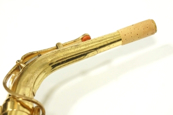 Alto Saxophone YAS-62 初代