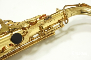 Alto Saxophone YAS-62 初代