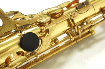 Alto Saxophone YAS-62 初代