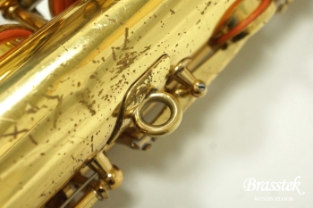 Alto Saxophone YAS-62 初代