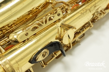 Alto Saxophone YAS-62 初代