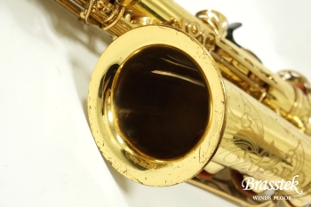 Alto Saxophone YAS-62 初代