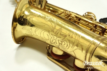 Alto Saxophone YAS-62 初代