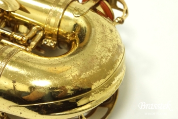Alto Saxophone YAS-62 初代
