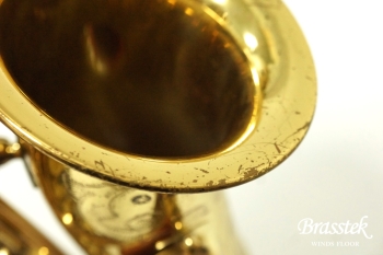 Alto Saxophone YAS-62 初代