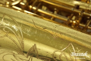 Alto Saxophone YAS-62 初代