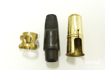 Alto Saxophone YAS-62 初代