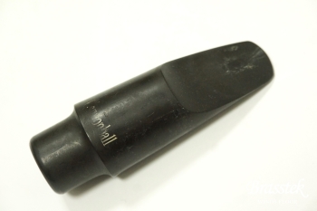 Alto Saxophone YAS-62 初代