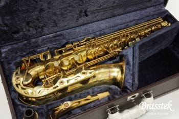 Alto Saxophone YAS-62 初代