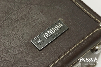 Alto Saxophone YAS-62 初代