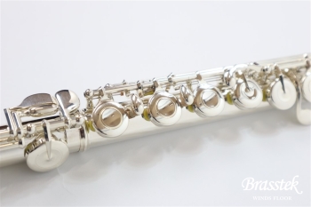 Flute EX III-CC