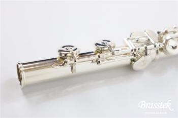 Flute EX III-CC