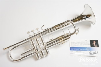 B♭Trumpet 180ML37SP 本間千也先生選定品