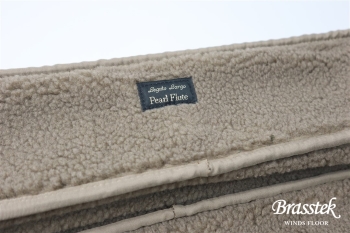 Legato Largo × Pearl Flute フルートケースカバー【グリーン】