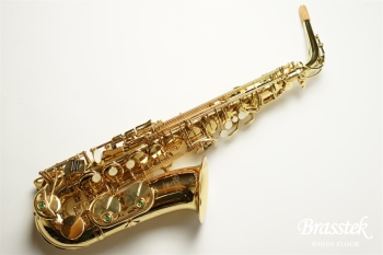 Alto Saxophone   model 99