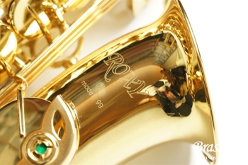 Alto Saxophone   model 99