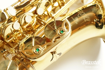 Alto Saxophone   model 99