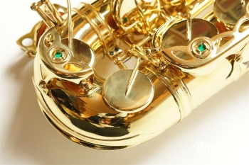 Alto Saxophone   model 99