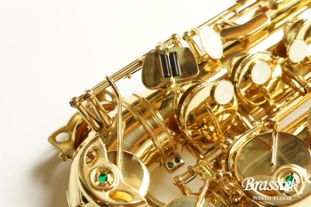 Alto Saxophone   model 99