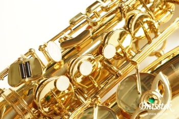 Alto Saxophone   model 99