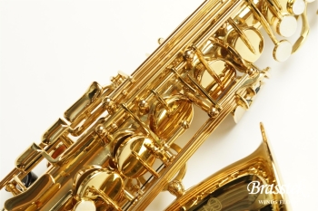 Alto Saxophone   model 99