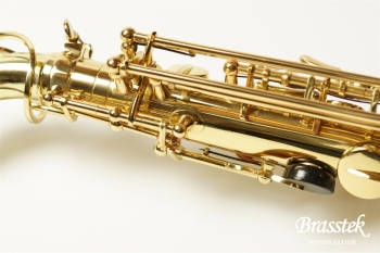 Alto Saxophone   model 99