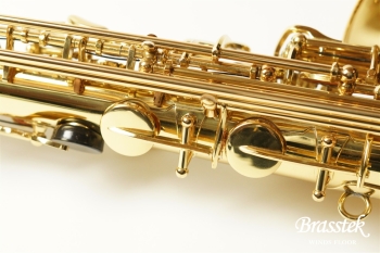 Alto Saxophone   model 99