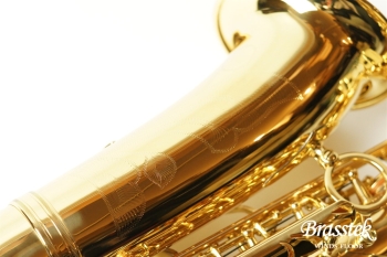 Alto Saxophone   model 99