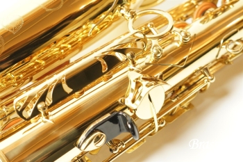 Alto Saxophone   model 99