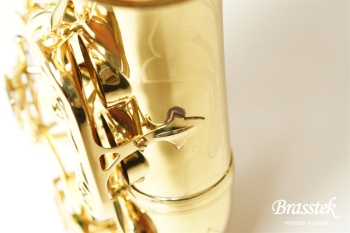 Alto Saxophone   model 99