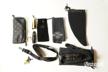 Alto Saxophone   model 99