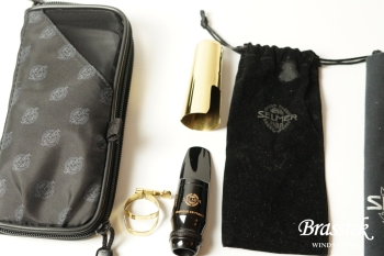 Alto Saxophone   model 99