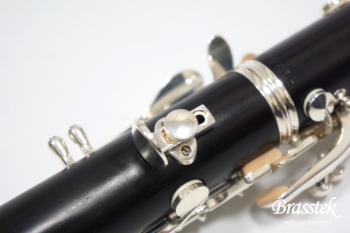B♭Clarinet R13