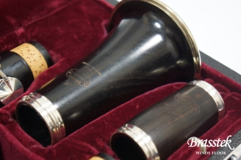 B♭Clarinet R13