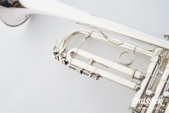 B♭Trumpet YTR-800GS