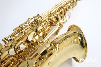 Alto Saxophone YAS-82Z