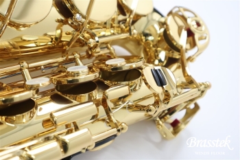 Alto Saxophone YAS-82Z