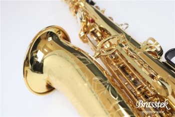 Alto Saxophone YAS-82Z