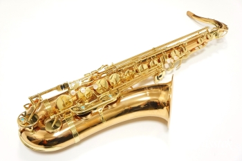 Tenor Saxophone  T-WO2