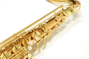 Tenor Saxophone  T-WO2