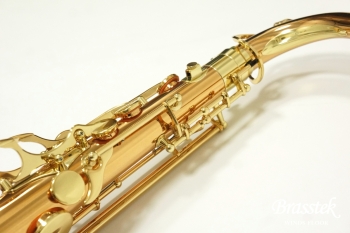 Tenor Saxophone  T-WO2