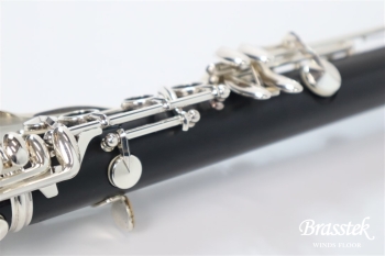 B♭Clarinet YCL-450