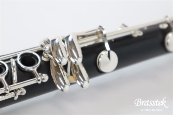 B♭Clarinet YCL-450