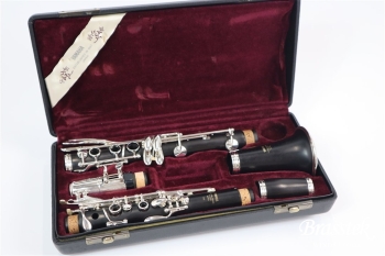 B♭Clarinet YCL-450
