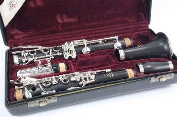 B♭Clarinet YCL-450