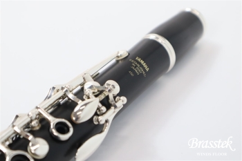 B♭Clarinet YCL-450