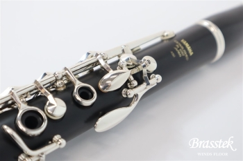 B♭Clarinet YCL-450