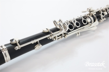 B♭Clarinet YCL-450